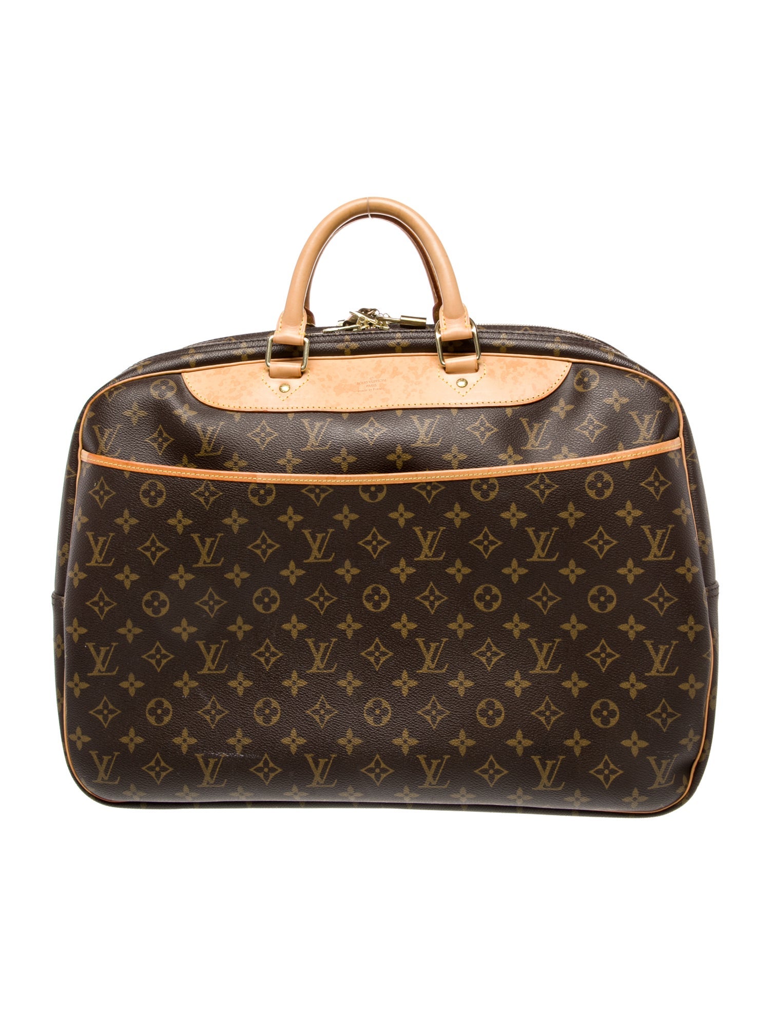 Louis Vuitton LV Monogram Alizé