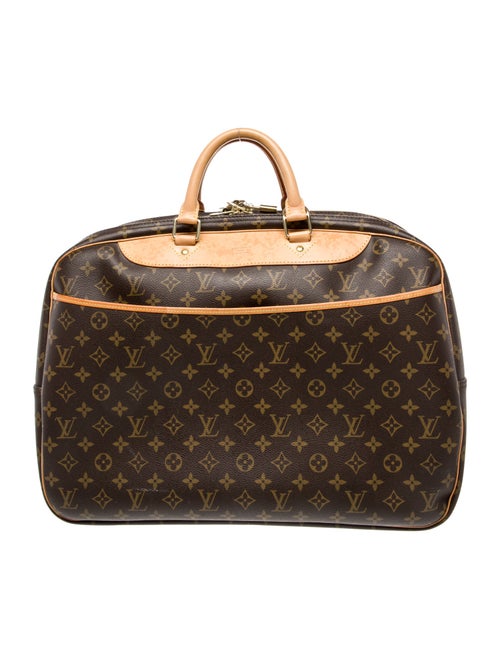 Louis Vuitton LV Monogram Alizé