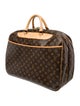 Louis Vuitton LV Monogram Alizé
