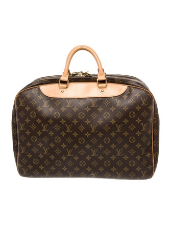 Louis Vuitton LV Monogram Alizé