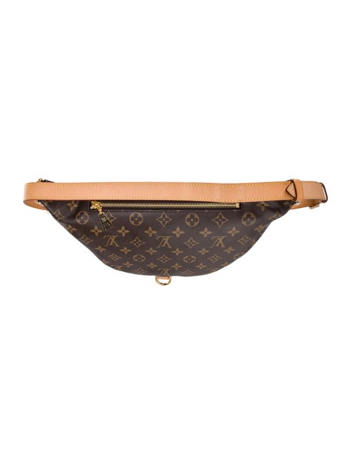 Louis Vuitton LV Monogram Bumbag