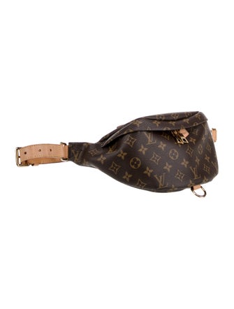 Louis Vuitton LV Monogram Bumbag