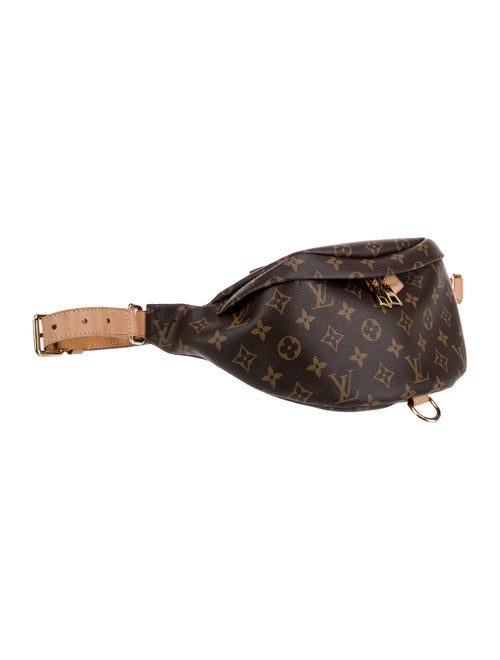 Louis Vuitton LV Monogram Bumbag