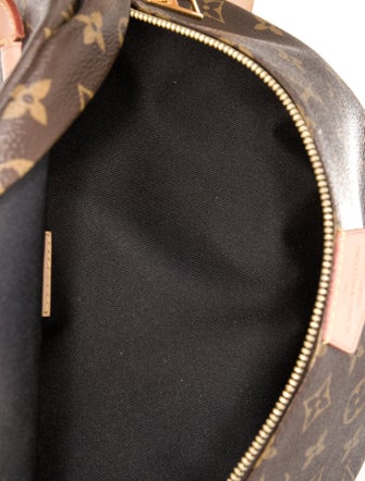 Louis Vuitton LV Monogram Bumbag