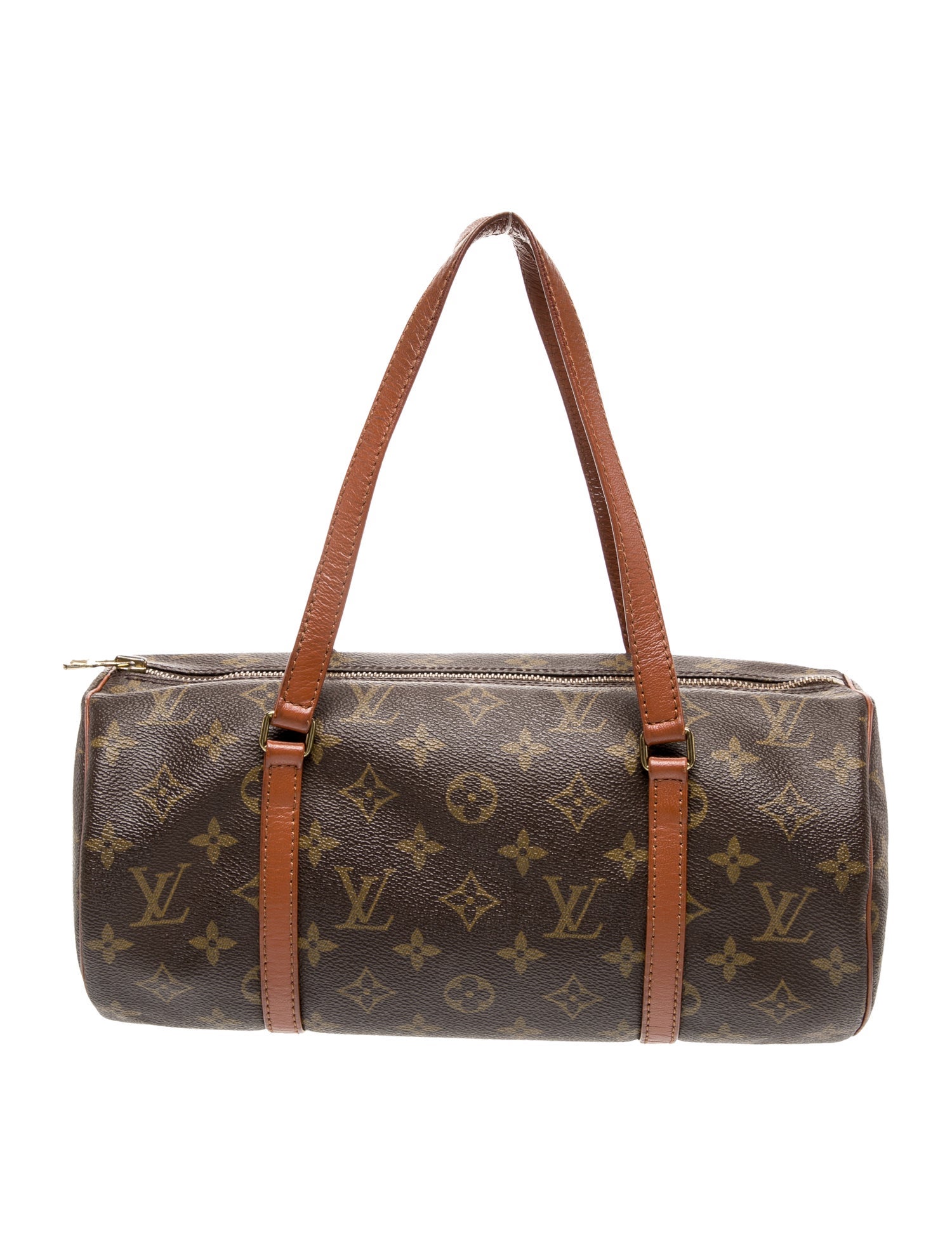 Louis Vuitton LV Monogram Papillon 30