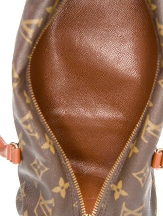 Louis Vuitton LV Monogram Papillon 30