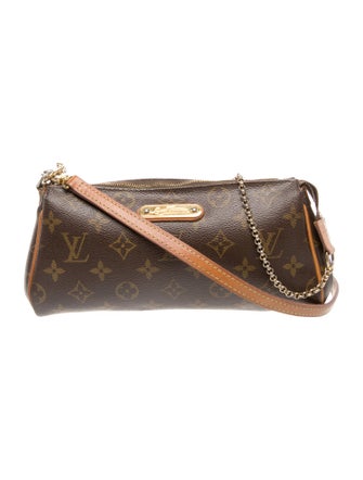 Louis Vuitton LV Monogram Eva Pochette