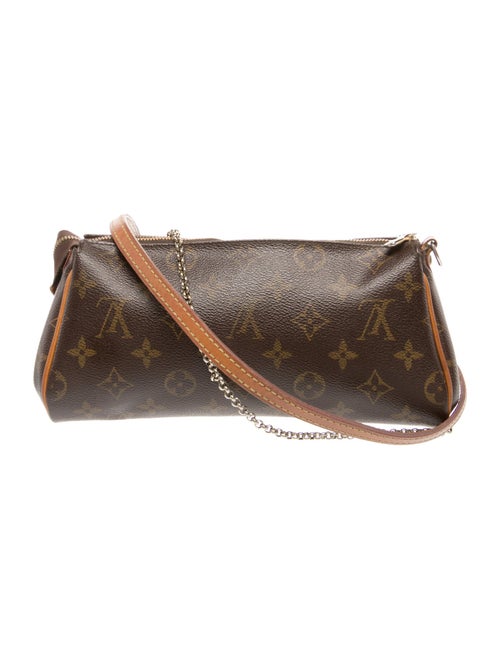 Louis Vuitton LV Monogram Eva Pochette