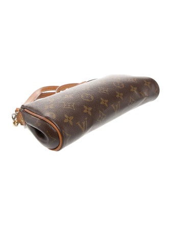 Louis Vuitton LV Monogram Eva Pochette
