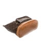 Louis Vuitton LV Monogram Montsouris MM