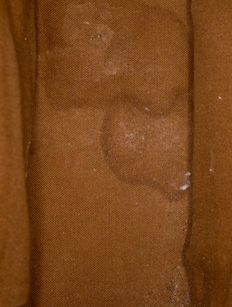 Louis Vuitton LV Monogram Montsouris MM