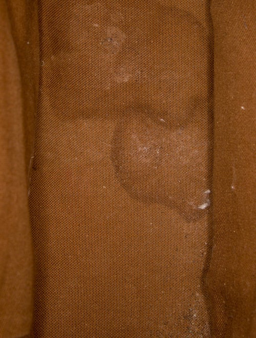 Louis Vuitton LV Monogram Montsouris MM