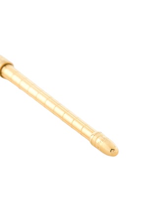 Louis Vuitton Stylo Agenda GM Ballpoint Pen