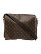 Louis Vuitton LV Monogram Abbesses