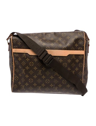 Louis Vuitton LV Monogram Abbesses