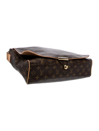 Louis Vuitton LV Monogram Abbesses