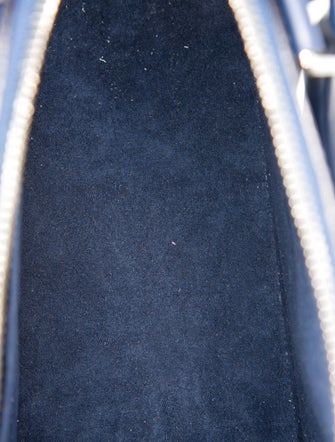 Louis Vuitton LV Monogram Alma BB