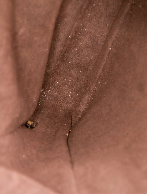 Louis Vuitton LV Monogram Pochette Métis