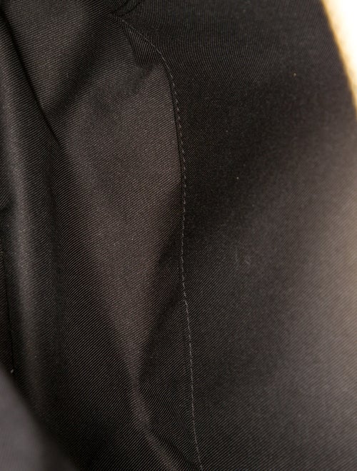 Louis Vuitton LV Monogram Palm Springs MM