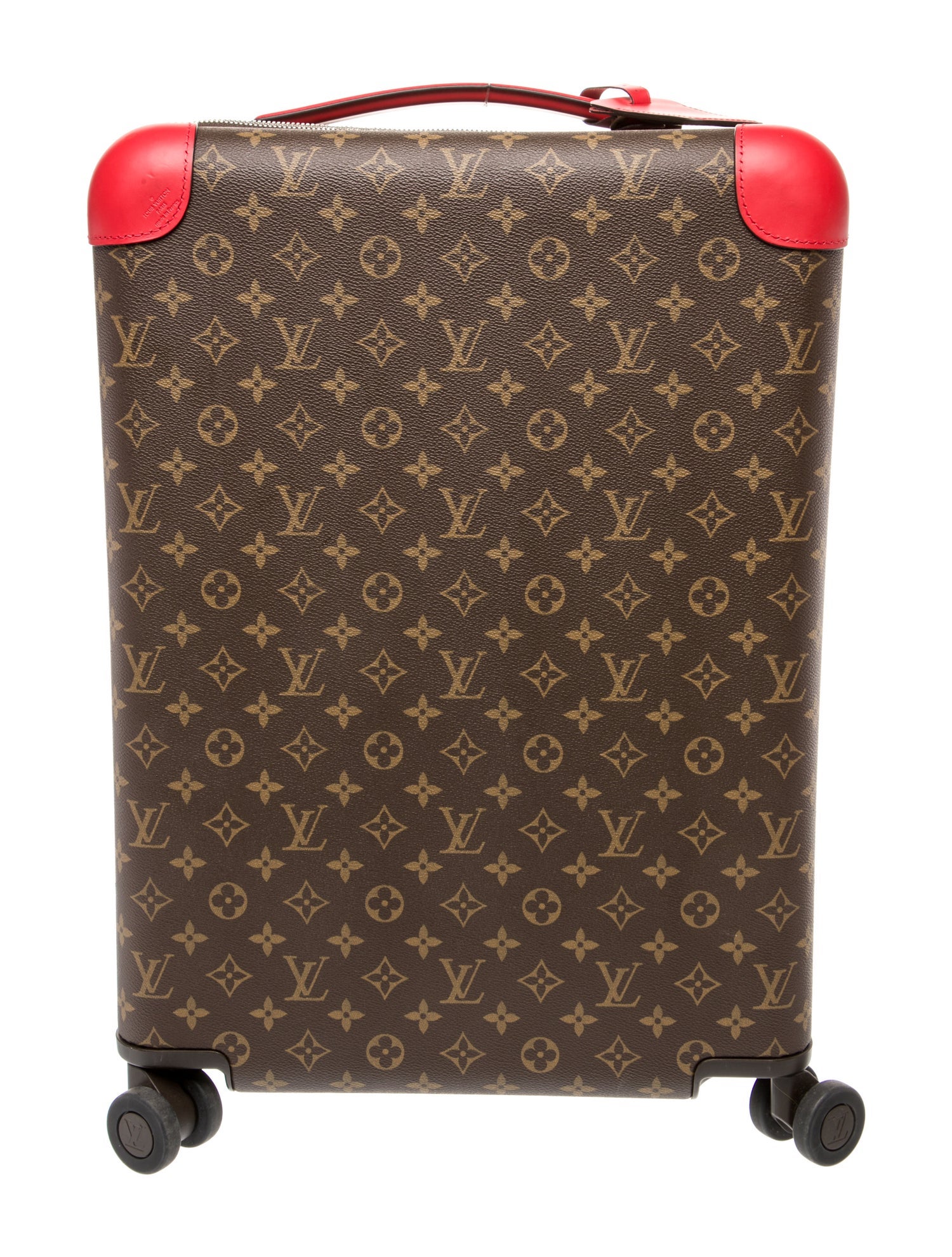 Louis Vuitton LV Monogram Horizon 50