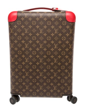 Louis Vuitton LV Monogram Horizon 50