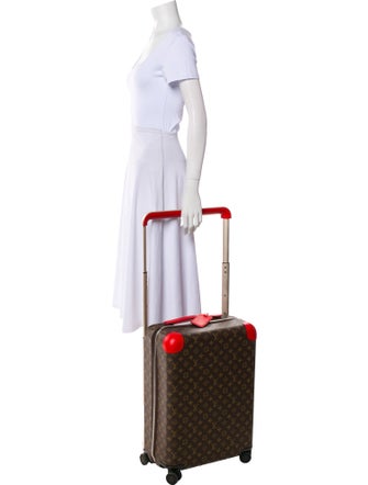 Louis Vuitton LV Monogram Horizon 50