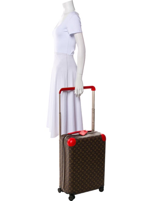 Louis Vuitton LV Monogram Horizon 50