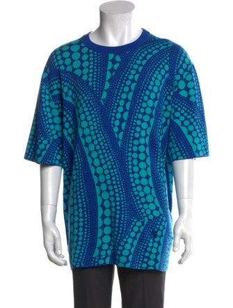 Louis Vuitton 2023 LV Monogram T-Shirt