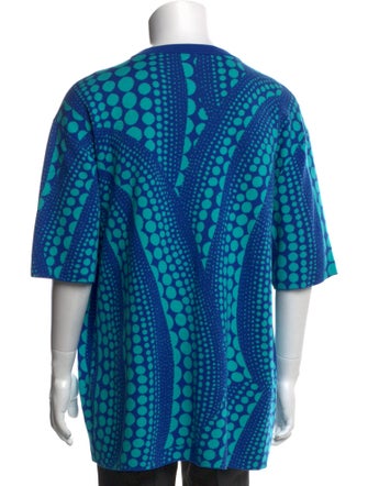 Louis Vuitton 2023 LV Monogram T-Shirt