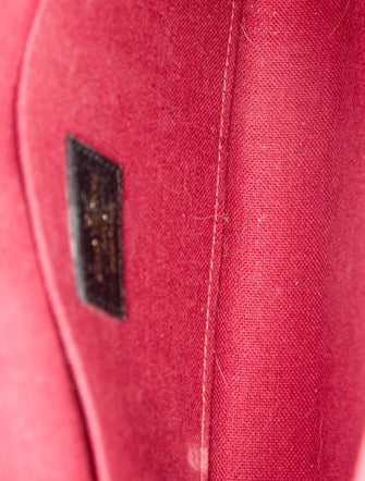 Louis Vuitton Monogram Giant Pochette Félicie