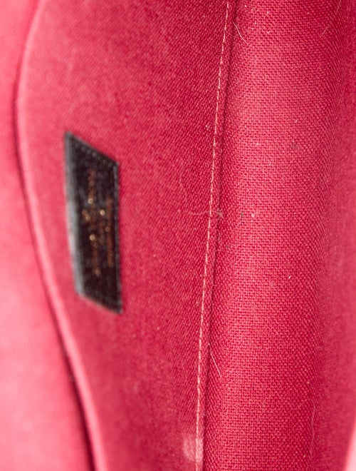 Louis Vuitton Monogram Giant Pochette Félicie