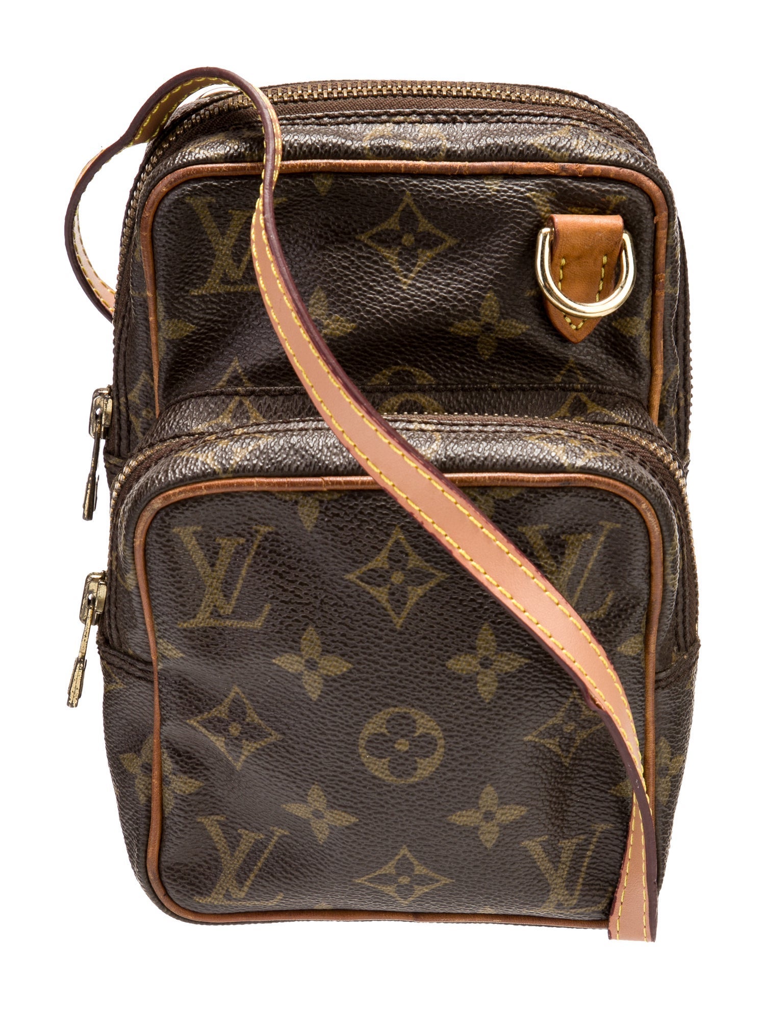 Louis Vuitton Monogram Amazone Vintage