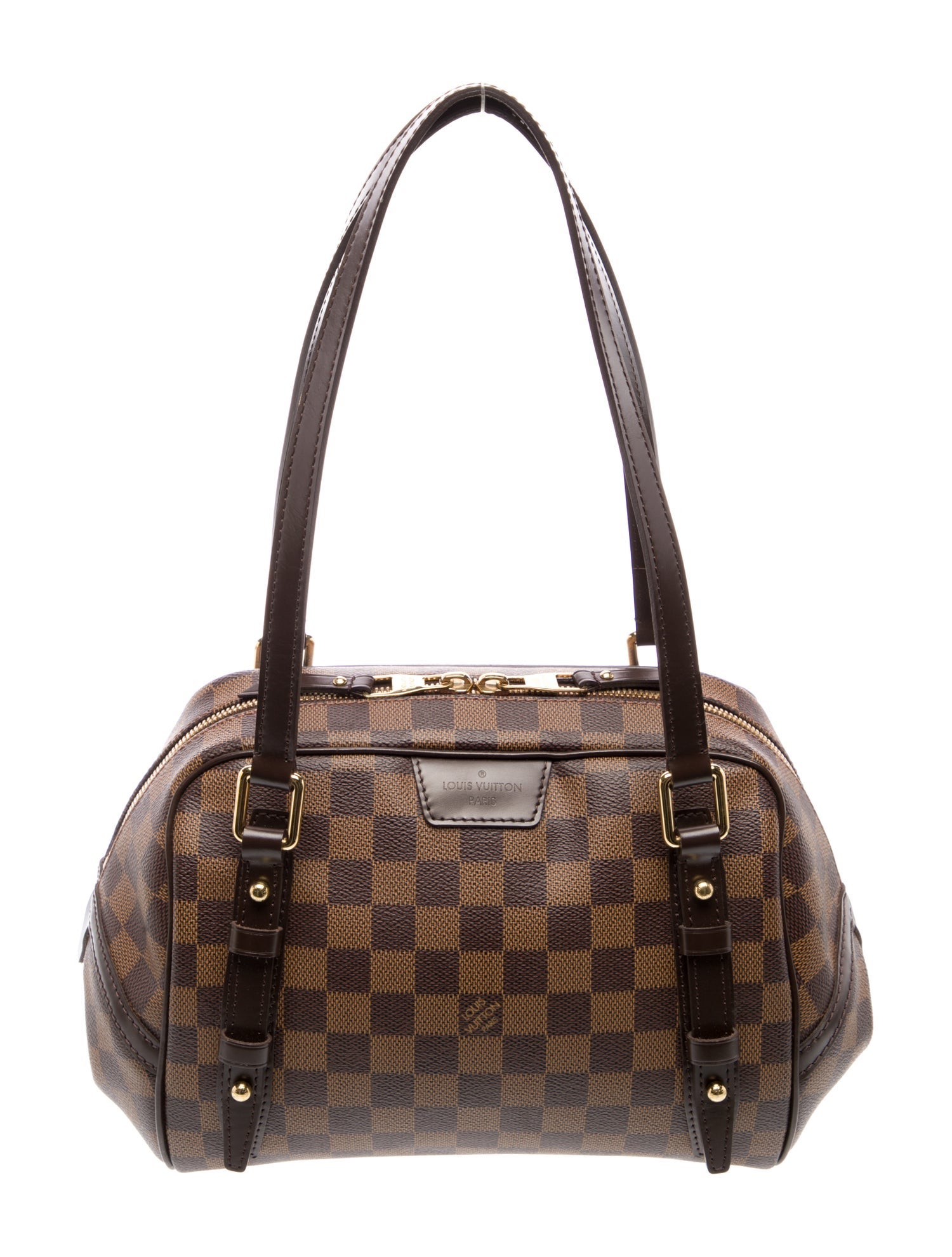 Louis Vuitton Damier Ebene Belem PM