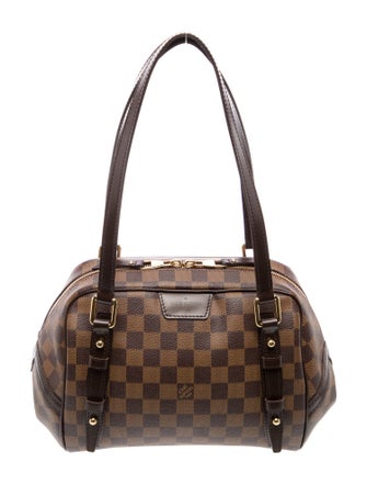 Louis Vuitton Damier Ebene Belem PM