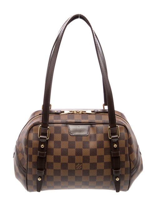 Louis Vuitton Damier Ebene Belem PM