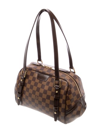 Louis Vuitton Damier Ebene Belem PM