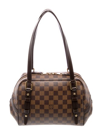 Louis Vuitton Damier Ebene Belem PM
