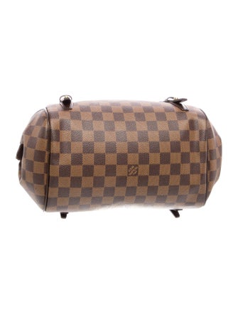 Louis Vuitton Damier Ebene Belem PM