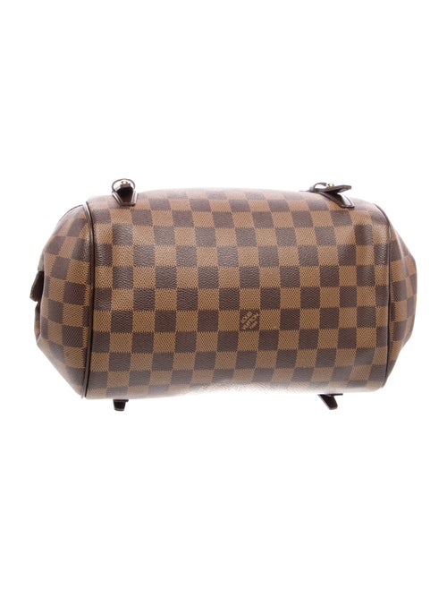 Louis Vuitton Damier Ebene Belem PM