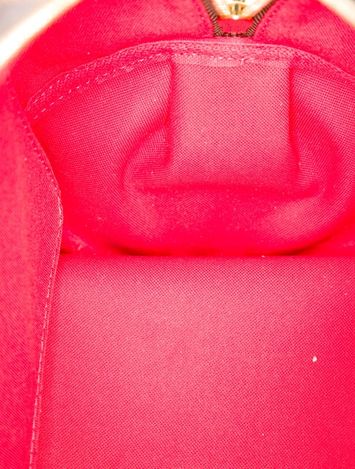 Louis Vuitton Damier Ebene Belem PM