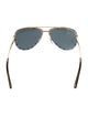 Louis Vuitton 2017 The Party Sunglasses