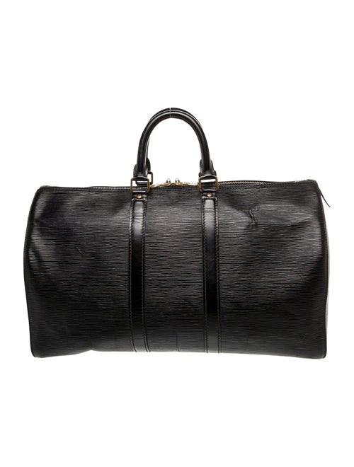 Louis Vuitton LV Monogram Keepall 50