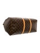 Louis Vuitton LV Monogram Keepall 50