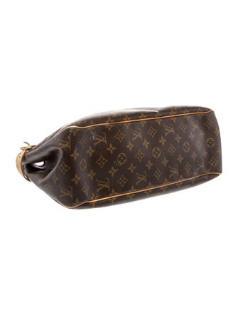 Louis Vuitton LV Monogram Batignolles Horizontal