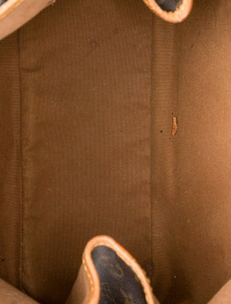 Louis Vuitton LV Monogram Batignolles Horizontal