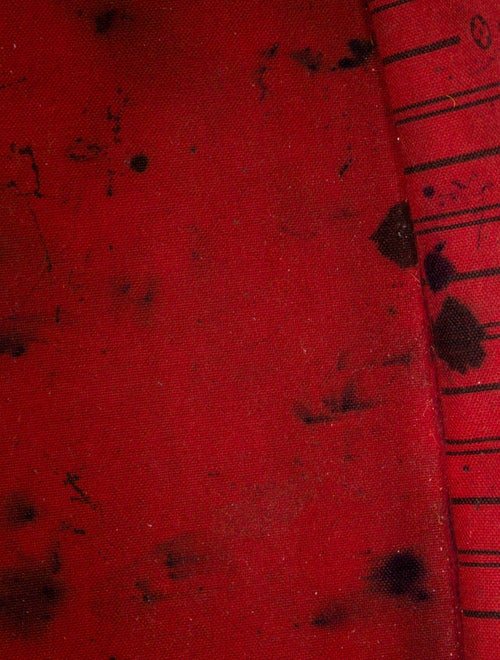 Louis Vuitton Damier Ebene Neverfull MM