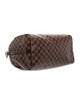 Louis Vuitton Damier Ebene Speedy Bandouliere 35
