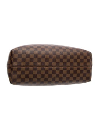 Louis Vuitton Damier Ebene Graceful MM