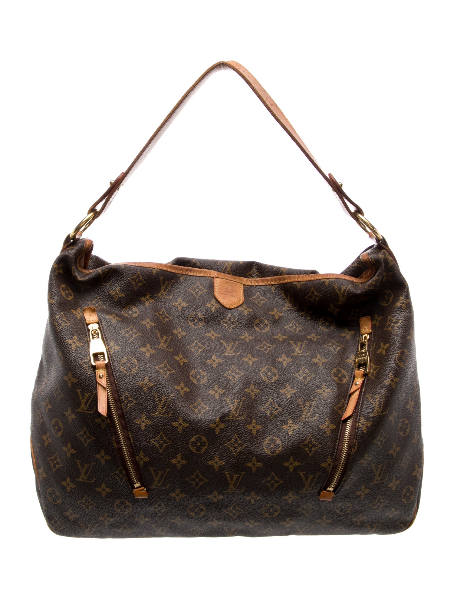 Louis Vuitton LV Monogram Delightful GM