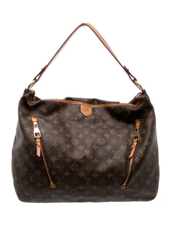 Louis Vuitton LV Monogram Delightful GM